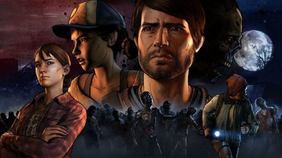 Telltale Games ontslaat 90% van het gehele personeelsbestand