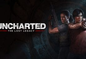 Ruim dertien minuten aan gloednieuwe Uncharted The Lost Legacy gameplay vrijgegeven!