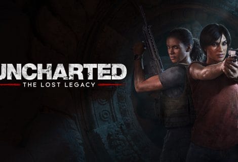 Ruim dertien minuten aan gloednieuwe Uncharted The Lost Legacy gameplay vrijgegeven!