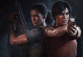 Dit is de grote slechterik uit de nieuwe Uncharted-game