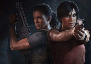 Uncharted: The Lost Legacy krijgt de grootste open kaart ooit in de franchise!