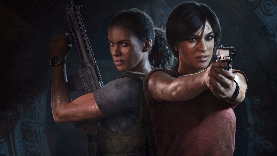 Dit is de grote slechterik uit de nieuwe Uncharted-game