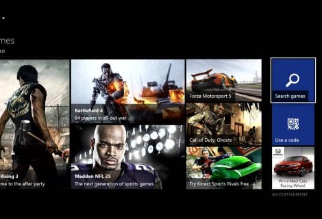 Deze week in de aanbieding op de Xbox Marketplace