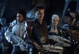 Bereid je voor op gigantisch veel dialogen in Mass Effect Andromeda!