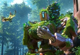 Nieuwe update van Overwatch brengt onder andere server browser en buff aan Bastion