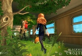 Review: Blackwood Crossing