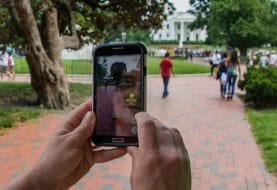 Video: Grote Pokémon GO-oorlog in het Belgische Limburg: voertuigen beschadigd en politie ingeschakeld