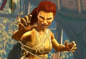 Cheetah is aangekondigd in de nieuwste trailer voor Injustice 2