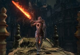 Bekijk de epische launchtrailer van Dark Souls 3: The Ringed City!