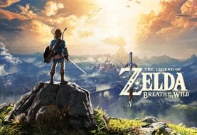 Review: The Legend of Zelda: Breath of the Wild