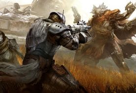 Eerste beelden en releasedatum van Destiny 2 zijn gelekt