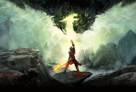 Prijsvraag: WIN 2 keer Dragon Age Inquisition of FIFA 17