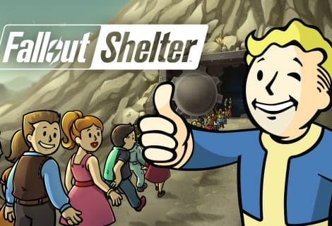 Speel het geweldige Fallout Shelter nu ook volledig gratis op PC