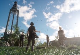 Prijsvraag: WIN 2 keer een prachtig Final Fantasy XV-pakket of Hitman: The Complete Collection