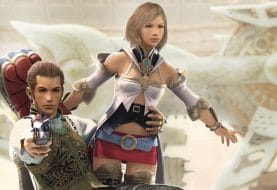 Nieuwe gameplaybeelden van de Final Fantasy XII HD-remaster tonen fel verbeterde graphics