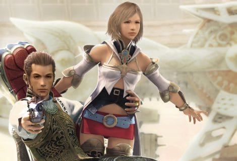 Nieuwe gameplaybeelden van de Final Fantasy XII HD-remaster tonen fel verbeterde graphics