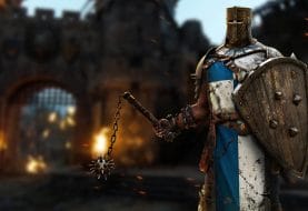Ubisoft verhoogt de hoeveelheid Steel die je krijgt bij het spelen van For Honor