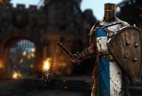 Ubisoft verhoogt de hoeveelheid Steel die je krijgt bij het spelen van For Honor