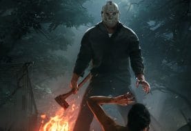 Friday the 13th: The Game krijgt nog één update en daarna gaat men stoppen met de dedicated servers
