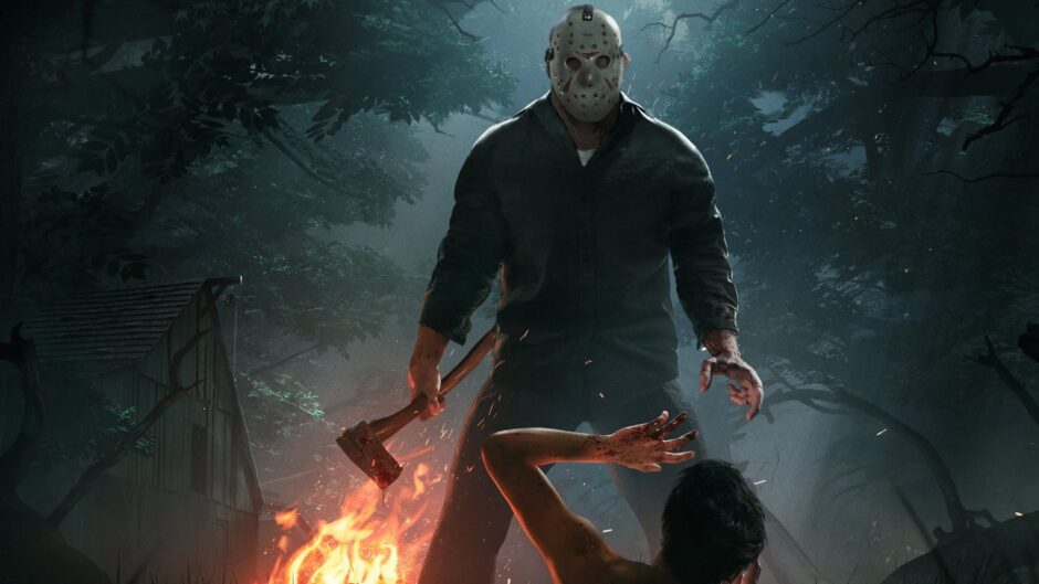 Friday the 13th: The Game krijgt nog één update en daarna gaat men stoppen met de dedicated servers