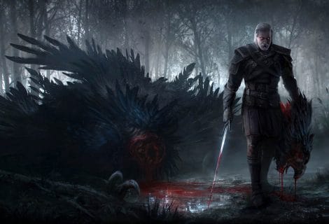 CD Projekt Red: "Er zijn 25 miljoen exemplaren van The Witcher-games verkocht"