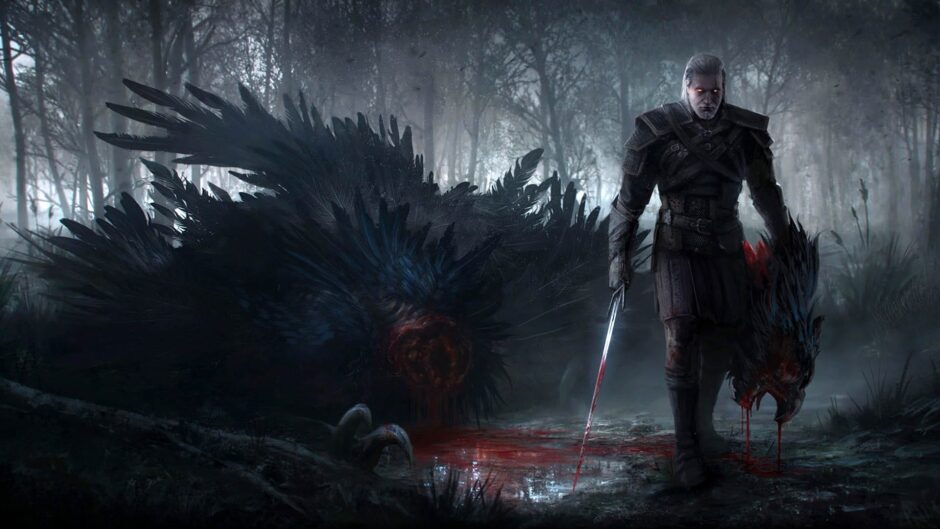 CD Projekt Red: “Er zijn 25 miljoen exemplaren van The Witcher-games verkocht”