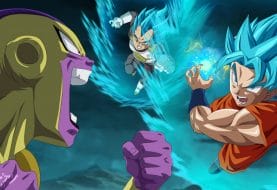 Vier nieuwe karakters onthuld voor Dragon Ball FighterZ, eerste details verhaal-modus bekend