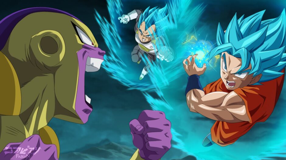 Dragon Ball: Xenoverse 2 is dit weekend gratis voor Xbox Live gold leden