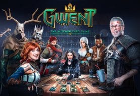 Open bèta van Gwent: The Witcher Card Game aangekondigd voor PC