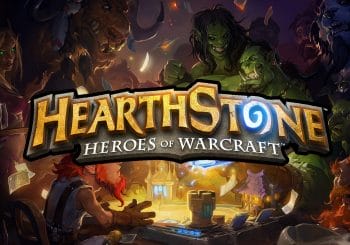 Blizzard teaset nieuwe uitbreiding voor Hearthstone