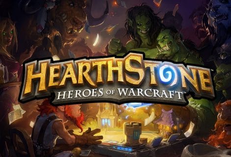 Prijzen van Hearthstone kaartpakketten gaan ietsje omhoog