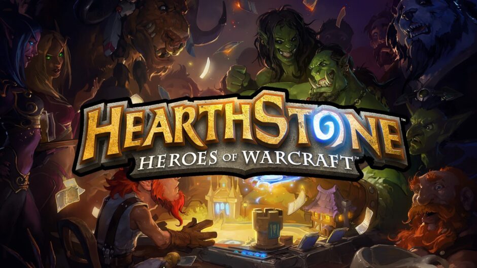Prijzen van Hearthstone kaartpakketten gaan ietsje omhoog
