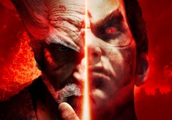Maak kennis met Rodeo voor de Tekken Mobile game