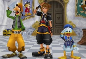Gloednieuwe trailer met gigantische Disney-cast van de ultieme Kingdom Hearts-collectie