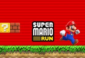 Super Mario Run heeft releasedatum voor Android