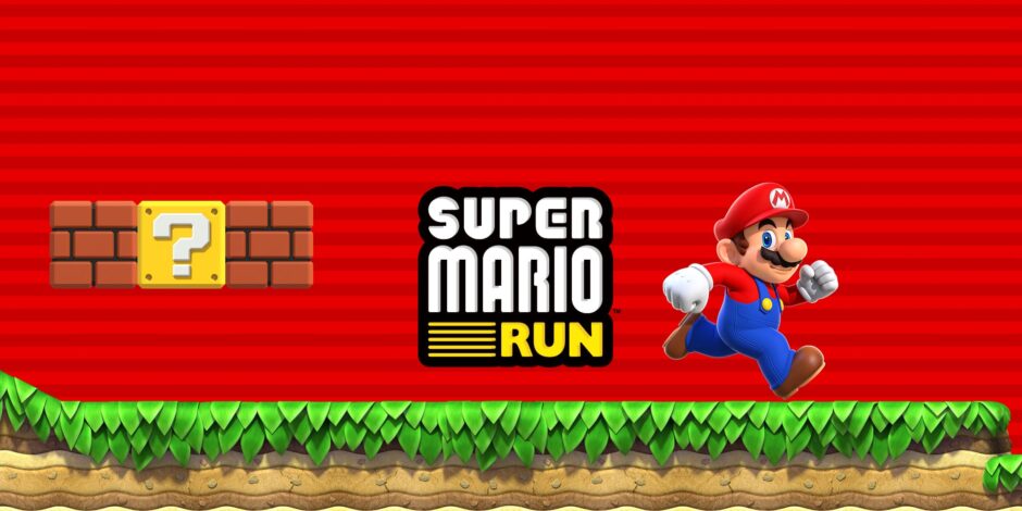 Super Mario Run heeft releasedatum voor Android