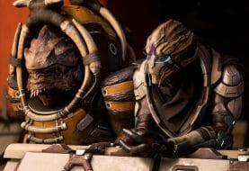 Verken immens grote planeten met indrukwekkende voertuigen in Mass Effect Andromeda