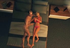 Ga nu naar de hoerenbuurt en maak je eigen pornofilm in Grand Theft Auto V
