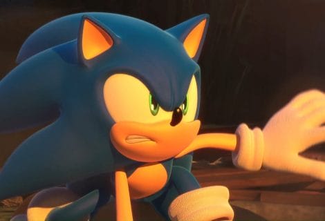 De nieuwste Sonic-game laat zijn eerste gameplaybeelden zien