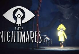 Hands-on: Little Nightmares