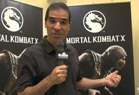 Ed Boon teased Nintendo Switch-ondersteuning op Twitter