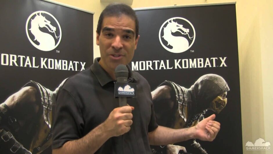 Ed Boon teased Nintendo Switch-ondersteuning op Twitter