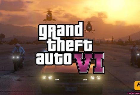 Grand Theft Auto VI nu te koop in Brazilië: hier zijn de gameplaybeelden