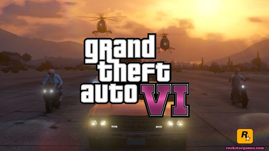 Grand Theft Auto VI nu te koop in Brazilië: hier zijn de gameplaybeelden