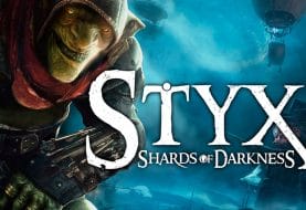 Review: Styx: Shards of Darkness
