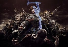 Shadow of War ontvangt opnieuw spetterende trailer!