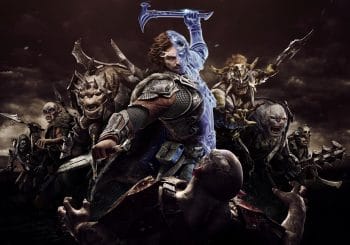 Mobiele game van Middle-earth: Shadow of War is nu gratis beschikbaar
