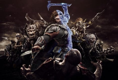 16 minuten aan geweldige gameplaybeelden van gloednieuwe Lord of the Rings-game: Middle-earth: Shadow of War