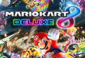 Mario Kart 8: Deluxe is 6.75 GB groot en heeft een nieuwe trailer