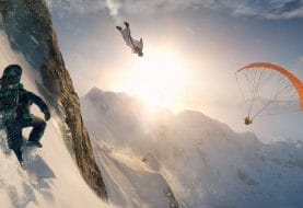 Speel dit weekend de geweldige sneeuwgame Steep volledig gratis